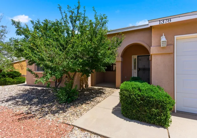 2nd image of 1378 Golden Eye Loop Ne, Rio Rancho, NM 87144 | MLS# 1106255
