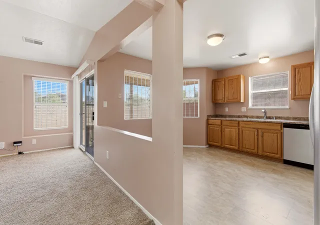 5th image of 1378 Golden Eye Loop Ne, Rio Rancho, NM 87144 | MLS# 1106255