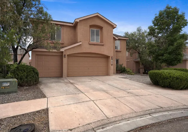 3rd image of 1270 Capitan St Nw, Los Lunas, NM 87031 | MLS# 1106256