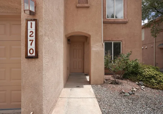 4th image of 1270 Capitan St Nw, Los Lunas, NM 87031 | MLS# 1106256