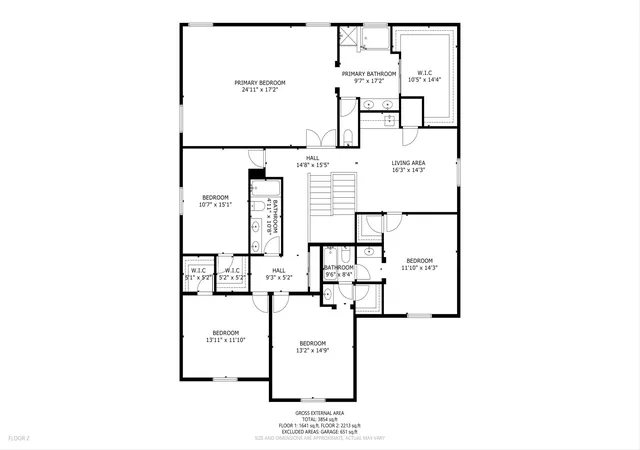 51st image of 1270 Capitan St Nw, Los Lunas, NM 87031 | MLS# 1106256