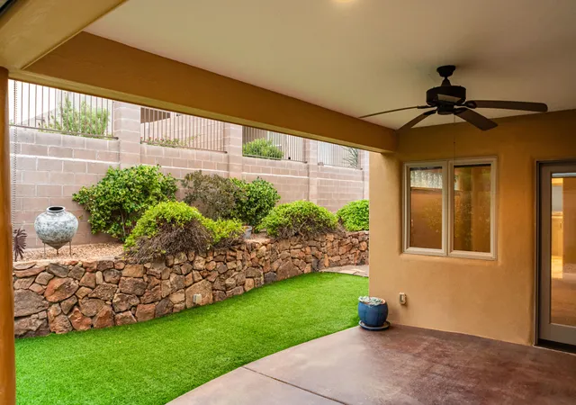 55th image of 1039 Joshua Dr Se, Rio Rancho, NM 87124 | MLS# 1106258
