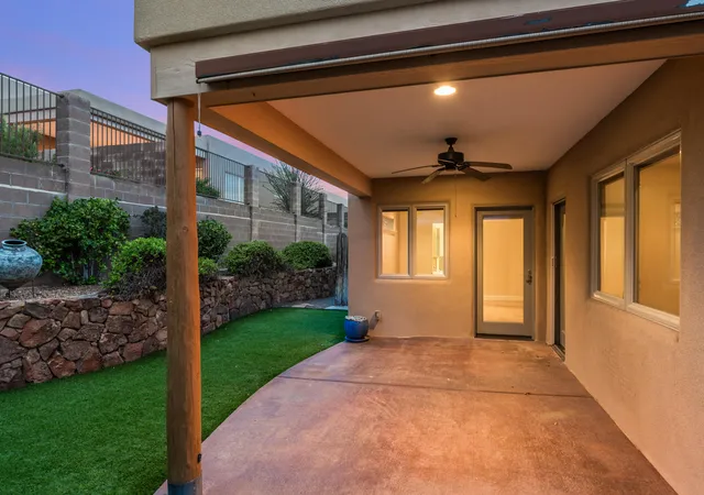 5th image of 1039 Joshua Dr Se, Rio Rancho, NM 87124 | MLS# 1106258