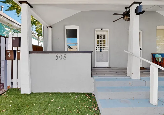 3rd image of 508 Walter St Se, Albuquerque, NM 87102 | MLS# 1106259
