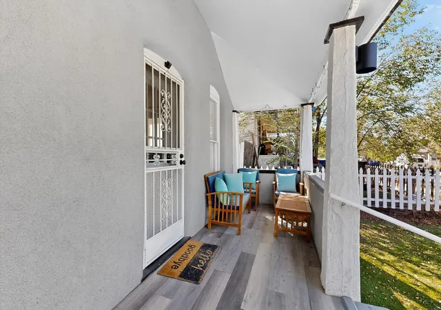 4th image of 508 Walter St Se, Albuquerque, NM 87102 | MLS# 1106259