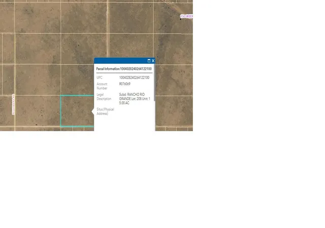 Homes for sale in Belen, NM | 63 Pantera Rd, Belen, NM 87002 | MLS# 1106260