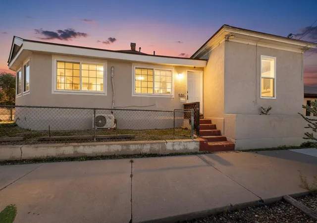 image of 520 Iron Ave Se, Albuquerque, NM 87102 | MLS# 1106262