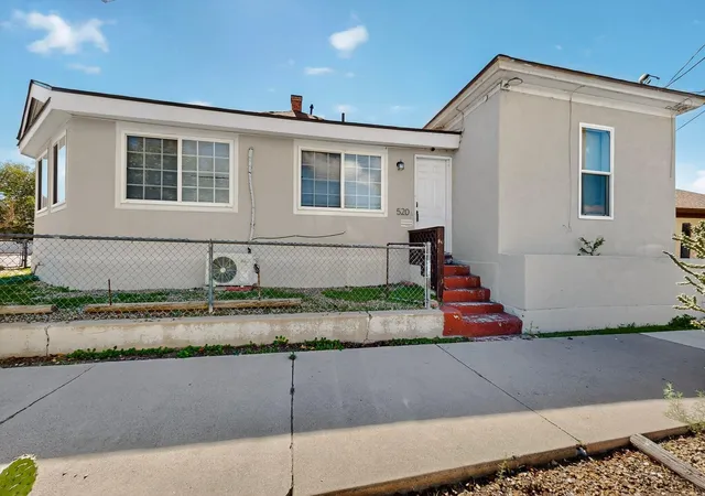 image of 520 Iron Ave Se, Albuquerque, NM 87102 | MLS# 1106262