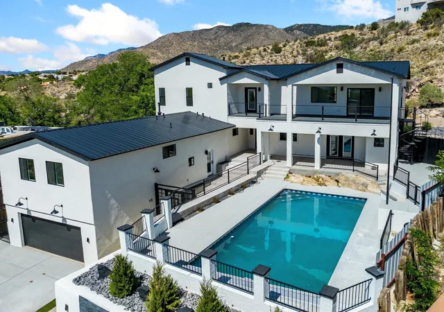 Single family home for sale at 1136 Turner Dr NE, Albuquerque, NM 87123 | MLS# 1106265 | Listing updated on 2026-08-15