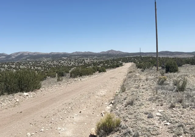 Homes for sale in Magdalena, NM | Lot 161 Pinon Springs, Magdalena, NM 87825 | MLS# 1106268