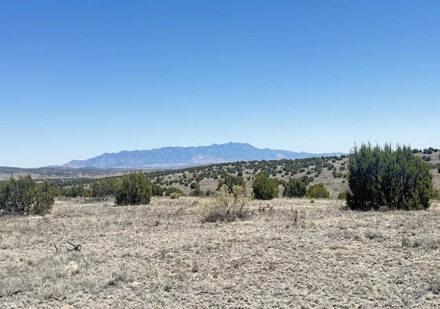 Homes for sale in Magdalena, NM | Lot 161 Pinon Springs, Magdalena, NM 87825 | MLS# 1106268