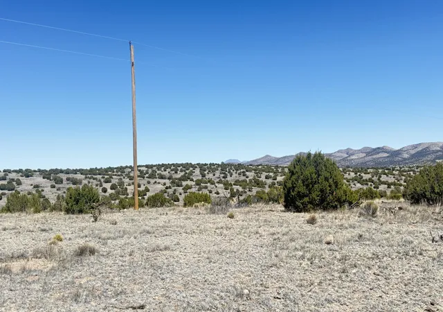 Homes for sale in Magdalena, NM | Lot 161 Pinon Springs, Magdalena, NM 87825 | MLS# 1106268