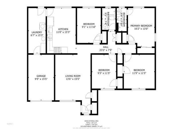 Homes for sale in Los Lunas, NM | 251 Luna Ave Ne, Los Lunas, NM 87031 | MLS# 1106272