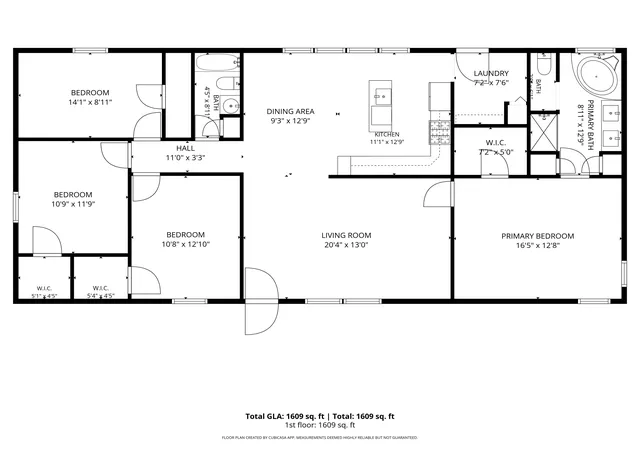 Photo 28 of Manufactured home for sale at 32 Audra Loop, Estancia, NM 87016 | MLS# 1106269 | Listing updated on 2026-07-30