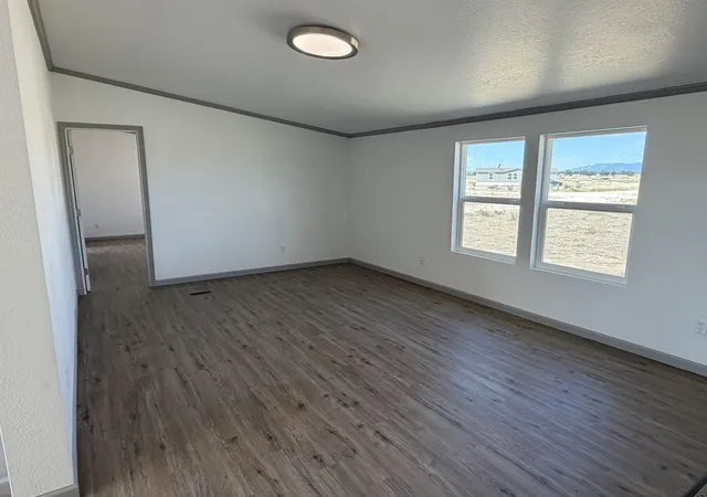 Photo 4 of Manufactured home for sale at 32 Audra Loop, Estancia, NM 87016 | MLS# 1106269 | Listing updated on 2026-07-30