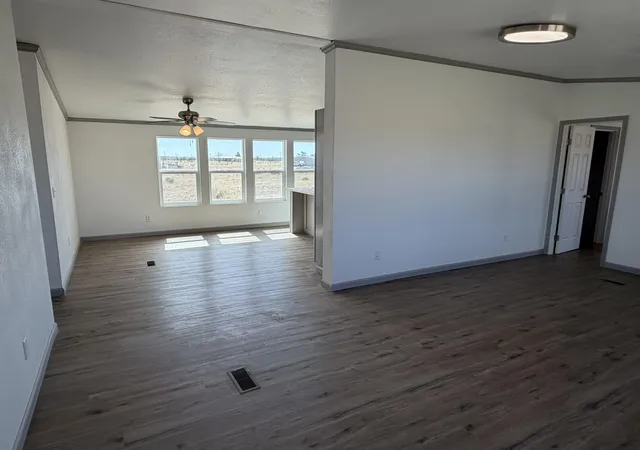 Photo 5 of Manufactured home for sale at 32 Audra Loop, Estancia, NM 87016 | MLS# 1106269 | Listing updated on 2026-07-30