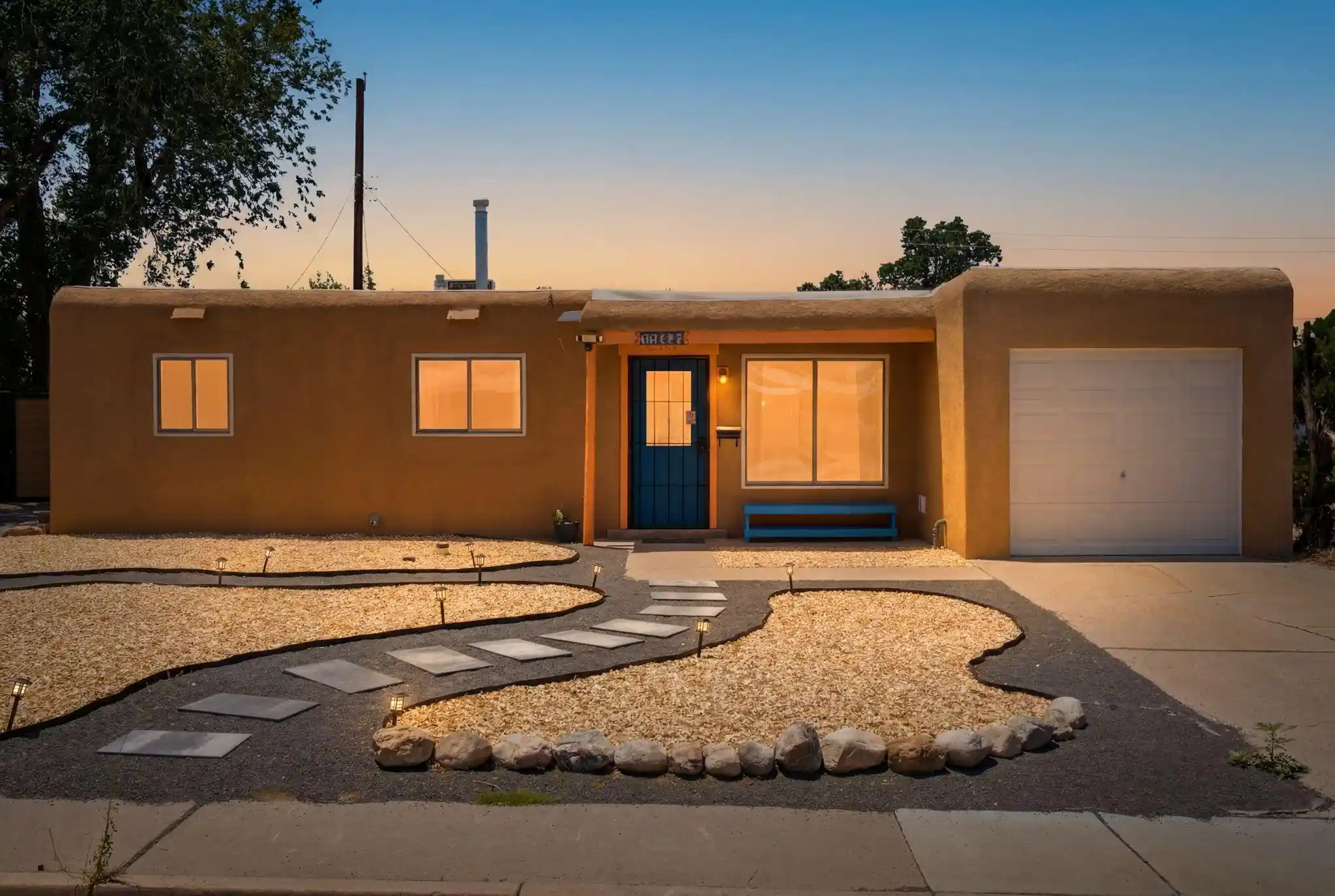 Photo 1 of Sale Pending at 11608 Clifford Ave Ne, Albuquerque, NM 87112 | MLS# 1106280 | Listing updated on 2026-10-26