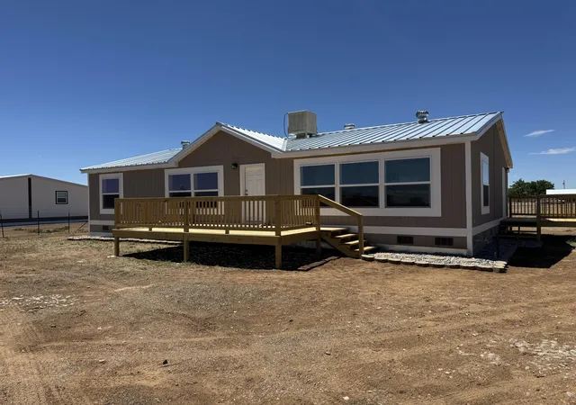 Photo 1 of Sale Pending at 27 Manzano St, Moriarty, NM 87035 | MLS# 1106288 | Listing updated on 2026-08-19