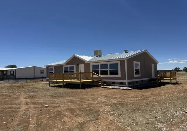 Photo 30 of Sale Pending at 27 Manzano St, Moriarty, NM 87035 | MLS# 1106288 | Listing updated on 2026-08-19