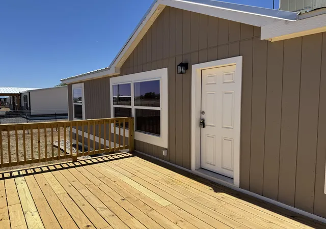 Photo 3 of Sale Pending at 27 Manzano St, Moriarty, NM 87035 | MLS# 1106288 | Listing updated on 2026-08-19