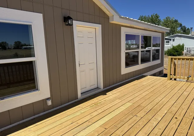 Photo 4 of Sale Pending at 27 Manzano St, Moriarty, NM 87035 | MLS# 1106288 | Listing updated on 2026-08-19
