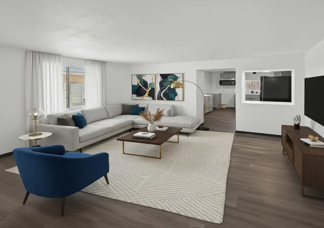 Photo 1 of Single family home for sale at 2800 Duranes Rd Nw, Albuquerque, NM 87104 | MLS# 1106297 | Listing updated on 2026-08-26
