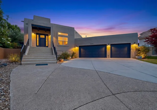 Photo 1 of Sale Pending at 12213 Mirandy Ct Ne, Albuquerque, NM 87122 | MLS# 1106299 | Listing updated on 2026-08-06