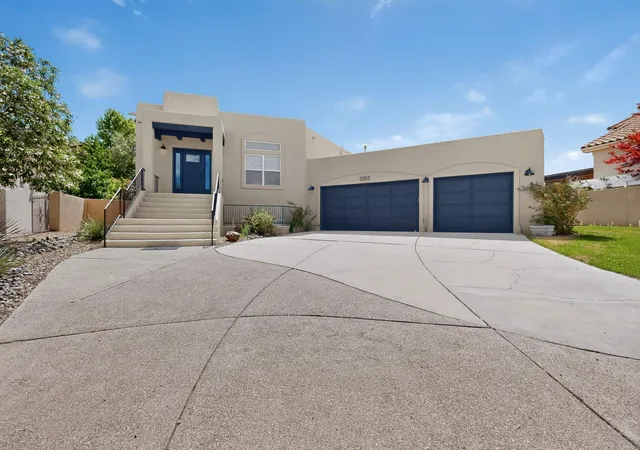 Photo 2 of Sale Pending at 12213 Mirandy Ct Ne, Albuquerque, NM 87122 | MLS# 1106299 | Listing updated on 2026-08-06