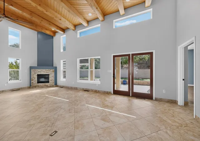 Photo 3 of Sale Pending at 12213 Mirandy Ct NE, Albuquerque, NM 87122 | MLS# 1106299 | Listing updated on 2026-08-06