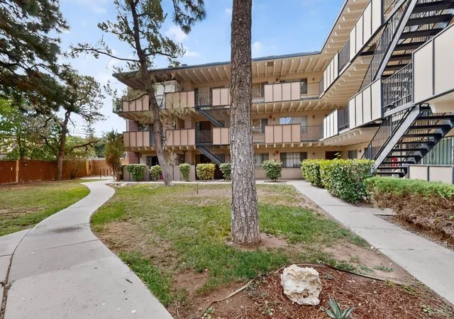 Photo 1 of Condo for sale at 1100 Alvarado Dr SE #202, Albuquerque, NM 87108 | MLS# 1106277 | Listing updated on 2026-08-18