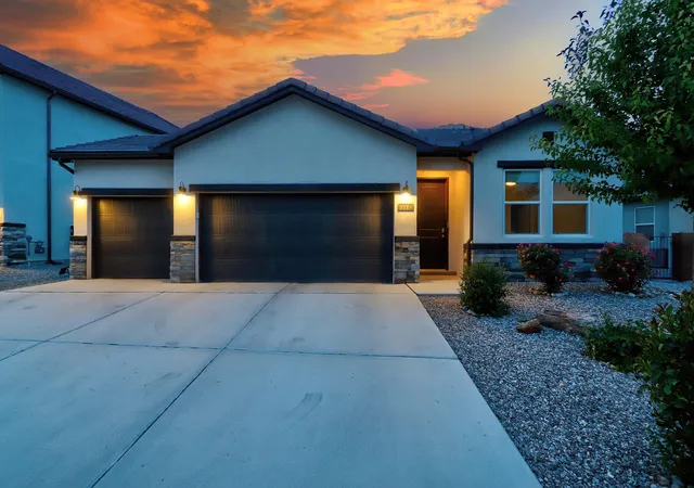 Photo 1 of Single family home for sale at 7713 Majesty Ct Nw, Albuquerque, NM 87107 | MLS# 1106313 | Listing updated on 2026-08-19