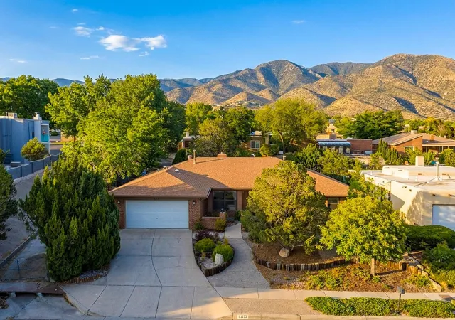 1st image of 4112 Blue Ridge Pl Ne, Albuquerque, NM 87111 | MLS# 1106314