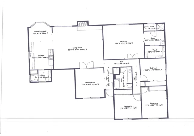 42nd image of 4112 Blue Ridge Pl Ne, Albuquerque, NM 87111 | MLS# 1106314