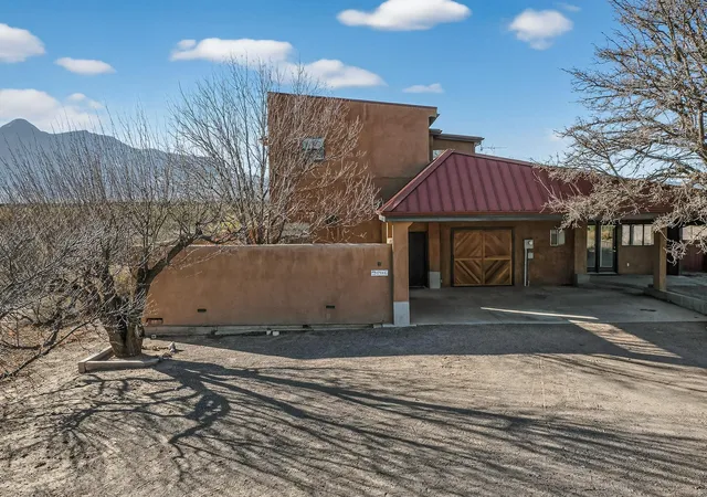 Photo 1 of Single family home for sale at 1711 El Camino Real St, Socorro, NM 87801 | MLS# 1106322 | Listing updated on 2026-08-07