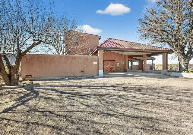 Photo 2 of Single family home for sale at 1711 El Camino Real St, Socorro, NM 87801 | MLS# 1106322 | Listing updated on 2026-08-07