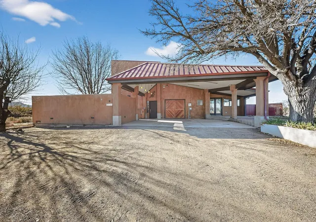 Photo 3 of Single family home for sale at 1711 El Camino Real St, Socorro, NM 87801 | MLS# 1106322 | Listing updated on 2026-08-07