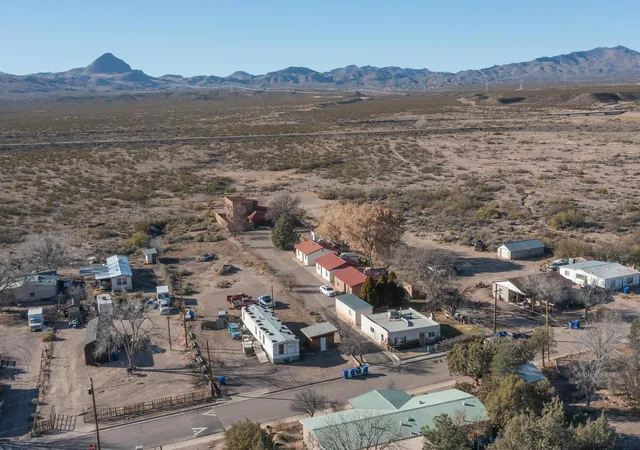 Homes for sale in Socorro, NM | 1711 El Camino Real St, Socorro, NM 87801 | MLS# 1106322