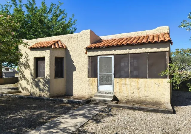 1st image of 501 School Of Mines Rd, Socorro, NM 87801 | MLS# 1106323