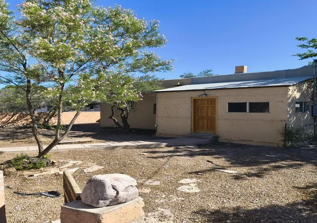 2nd image of 501 School Of Mines Rd, Socorro, NM 87801 | MLS# 1106323