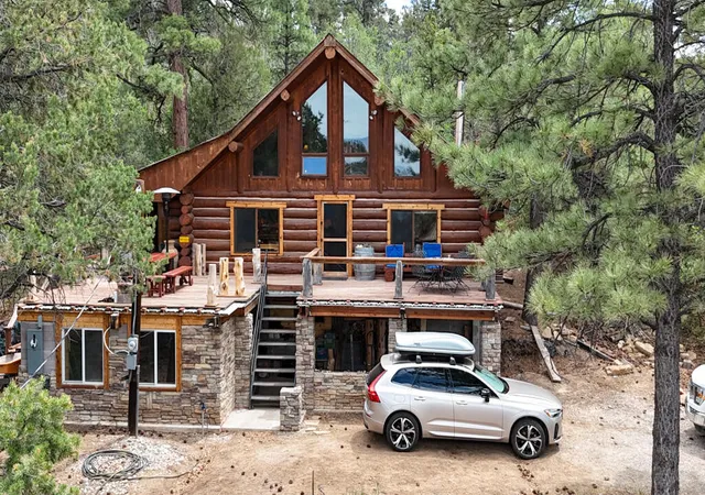 1st image of 1050 State Hwy 96, Regina, NM 87046 | MLS# 1106324