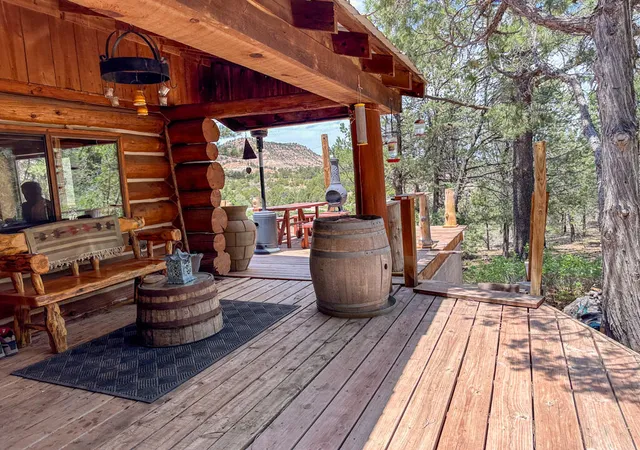 Photo 3 of Single family home for sale at 1050 State Hwy 96, Regina, NM 87046 | MLS# 1106324 | Listing updated on 2026-07-30