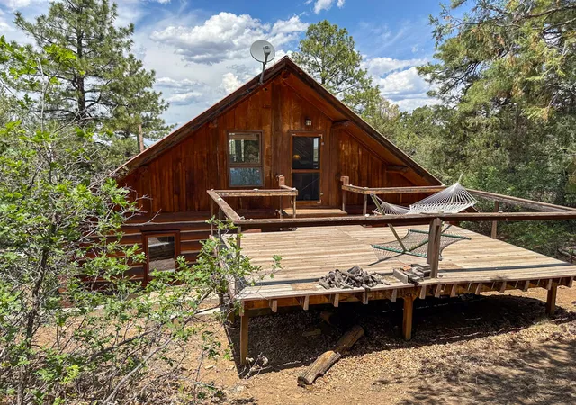 Photo 4 of Single family home for sale at 1050 State Hwy 96, Regina, NM 87046 | MLS# 1106324 | Listing updated on 2026-07-30