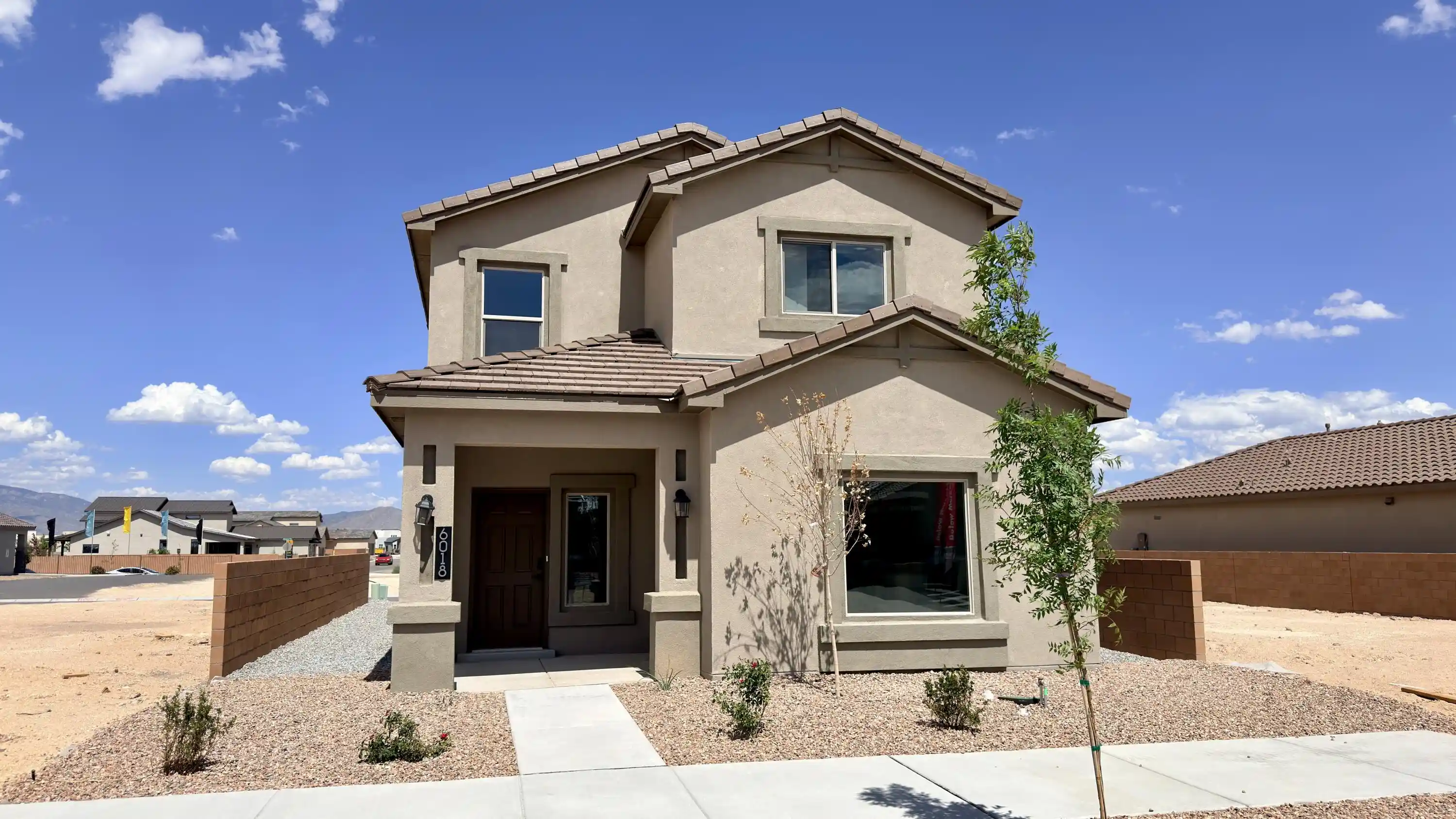 Photo 1 of Sale Pending at 6018 Gilpin Dr Se, Albuquerque, NM 87106 | MLS# 1106327 | Listing updated on 2026-10-21