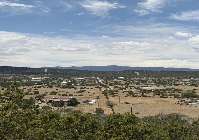 Photo 2 of Land for sale at 0 County Line Rd, Edgewood, NM 87015 | MLS# 1106329 | Listing updated on 2026-08-06