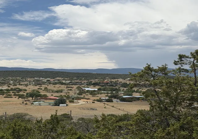 Photo 4 of Land for sale at 0 County Line Rd, Edgewood, NM 87015 | MLS# 1106329 | Listing updated on 2026-08-06