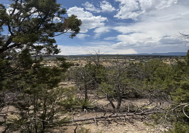 Photo 5 of Land for sale at 0 County Line Rd, Edgewood, NM 87015 | MLS# 1106329 | Listing updated on 2026-08-06