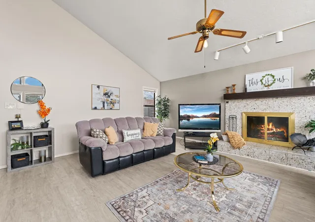 3rd image of 2424 Wisconsin St Ne, Albuquerque, NM 87110 | MLS# 1106335