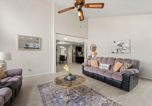5th image of 2424 Wisconsin St Ne, Albuquerque, NM 87110 | MLS# 1106335