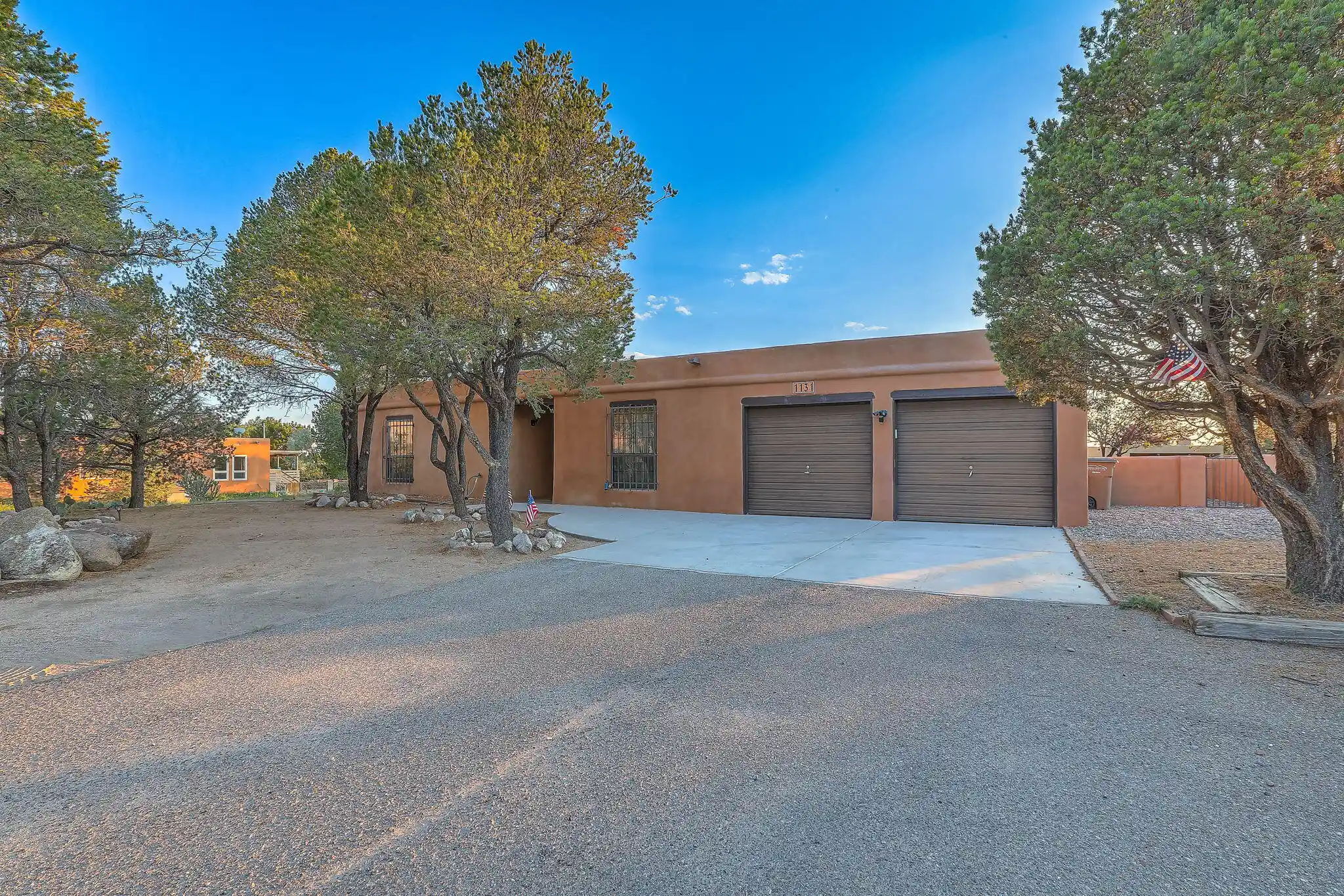 Photo 1 of Single family home for sale at 1131 Marigold Dr Ne, Albuquerque, NM 87122 | MLS# 1106120 | Listing updated on 2026-10-21