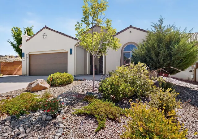 Photo 1 of Single family home for sale at 2332 Chuckwalla Spring Trl Nw, Albuquerque, NM 87120 | MLS# 1106338 | Listing updated on 2026-08-08